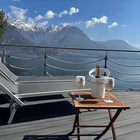 Margaritaville Oliveto Lario Esterno foto