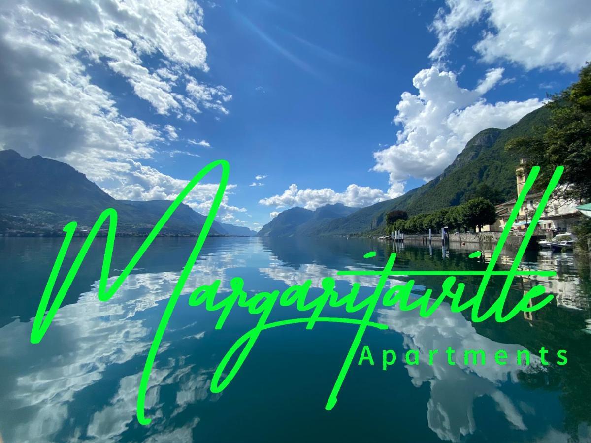 Margaritaville Oliveto Lario Esterno foto