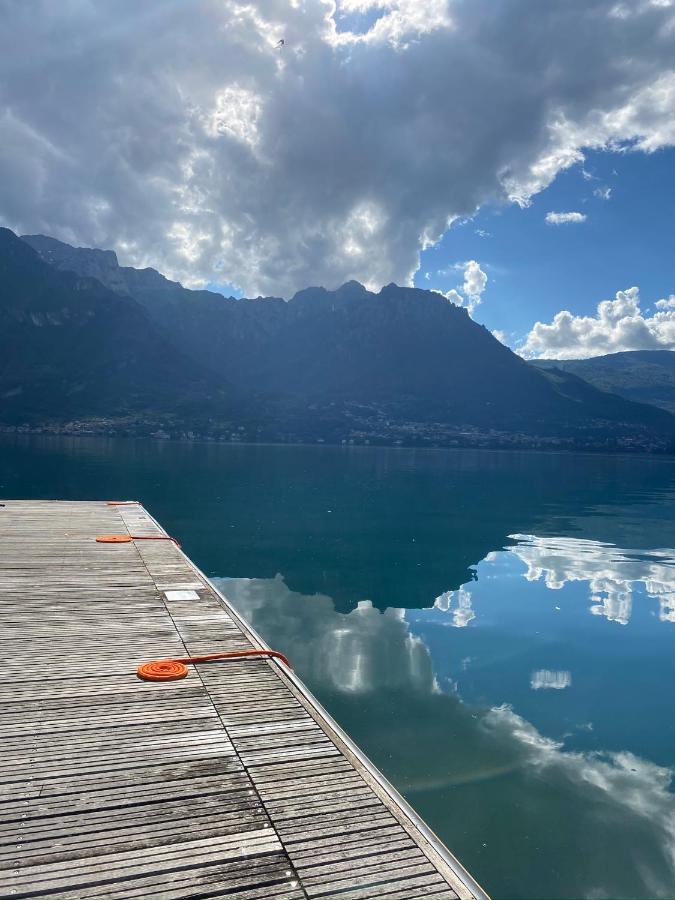 Margaritaville Oliveto Lario Esterno foto