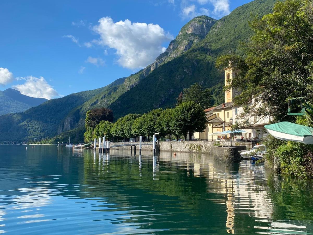 Margaritaville Oliveto Lario Esterno foto