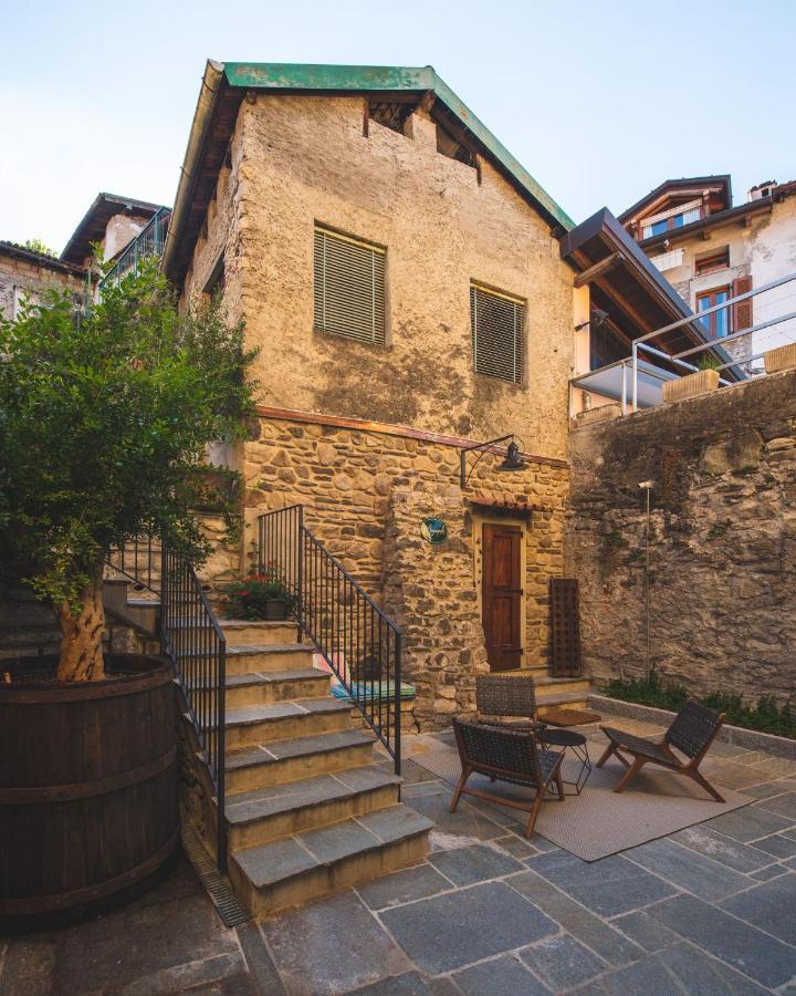 Margaritaville Oliveto Lario Esterno foto