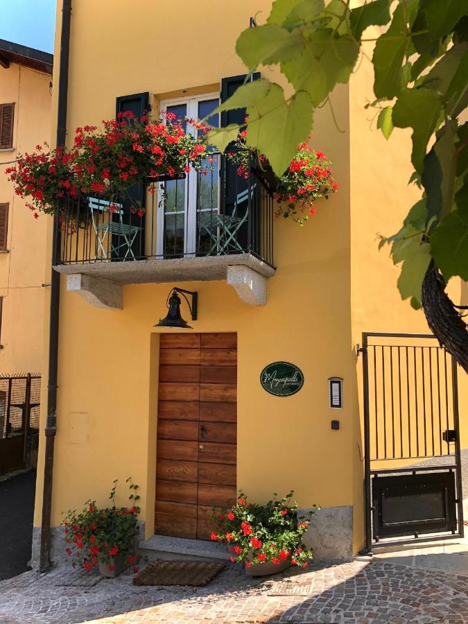 Margaritaville Oliveto Lario Esterno foto