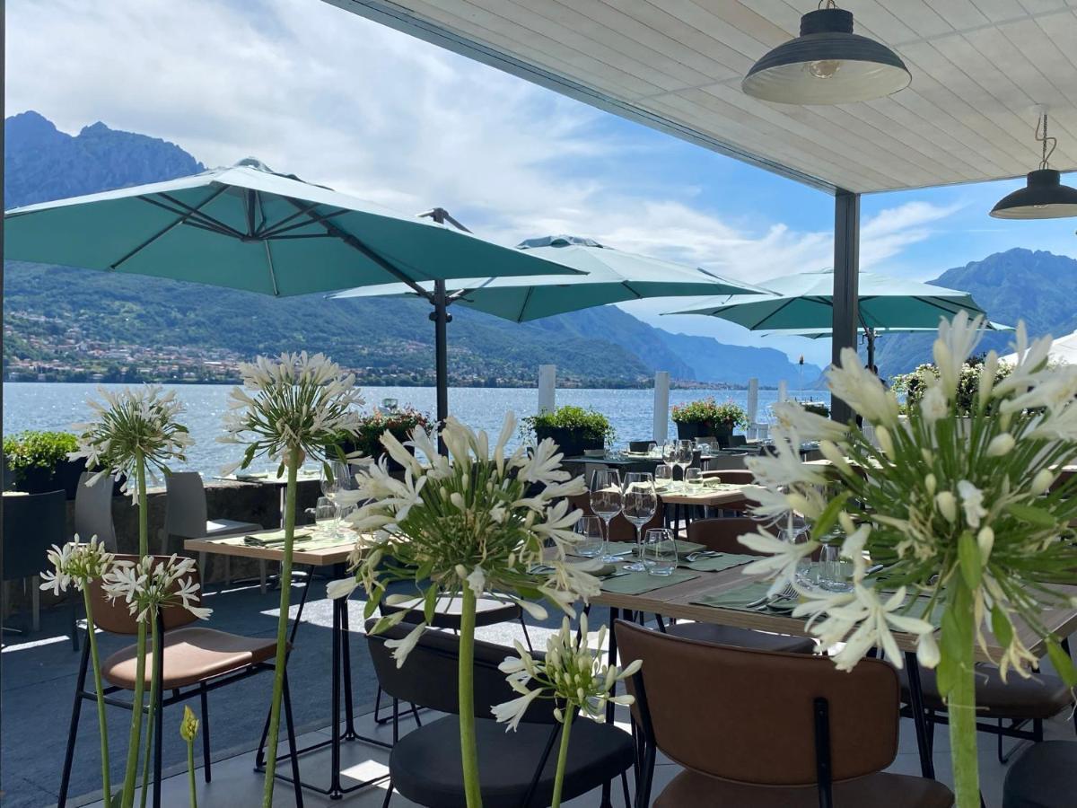 Margaritaville Oliveto Lario Esterno foto