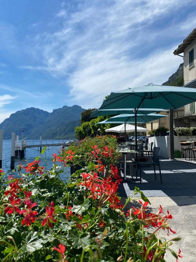Margaritaville Oliveto Lario Esterno foto