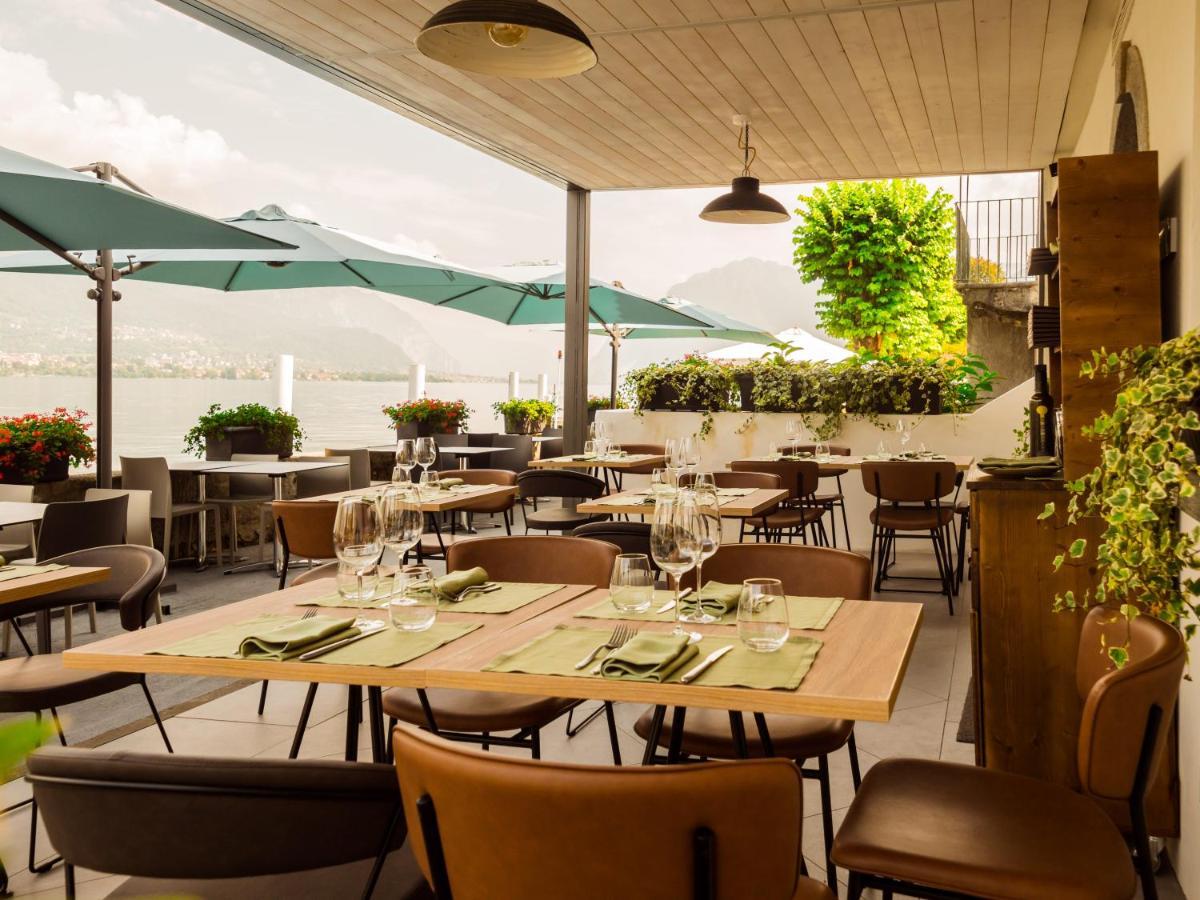 Margaritaville Oliveto Lario Esterno foto
