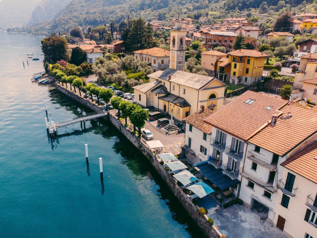 Margaritaville Oliveto Lario Esterno foto